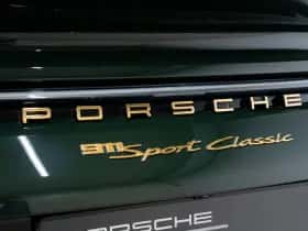 Porsche 911 (2023) thumbnail 23