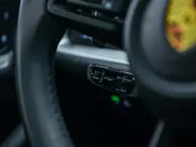 Porsche Cayenne (2023) thumbnail 27