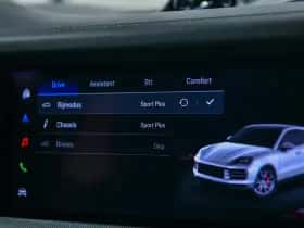 Porsche Cayenne (2023) thumbnail 31