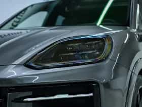 Porsche Cayenne (2023) thumbnail 7