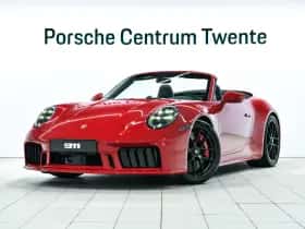 Porsche 911 (2025)