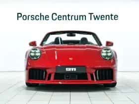 Porsche 911 (2025) thumbnail 2