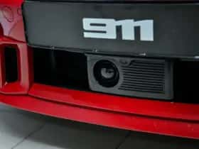 Porsche 911 (2025) thumbnail 12
