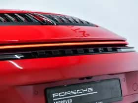 Porsche 911 (2025) thumbnail 16