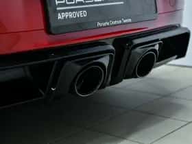 Porsche 911 (2025) thumbnail 17