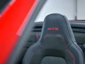 Porsche 911 (2025) thumbnail 18