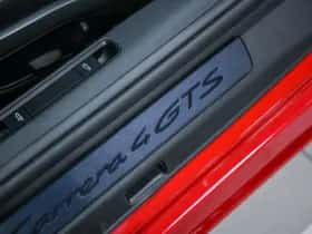 Porsche 911 (2025) thumbnail 20