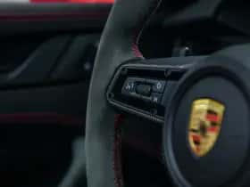 Porsche 911 (2025) thumbnail 26