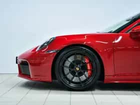 Porsche 911 (2025) thumbnail 6