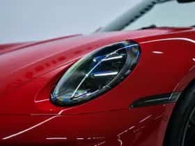 Porsche 911 (2025) thumbnail 10