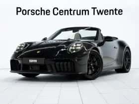 Porsche 911 (2024) thumbnail 1