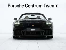 Porsche 911 (2024) thumbnail 2