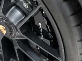 Porsche 911 (2024) thumbnail 14