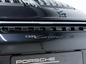 Porsche 911 (2024) thumbnail 21