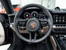 Porsche 911 (2024) thumbnail 24