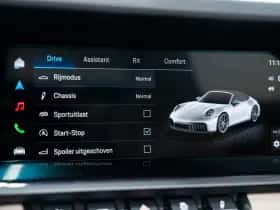 Porsche 911 (2024) thumbnail 45