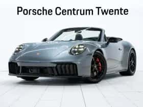 Porsche 911 (0)