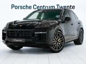 Porsche Cayenne (0)