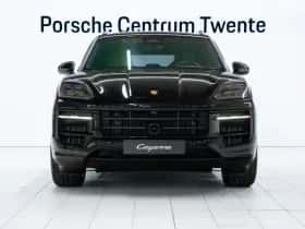 Porsche Cayenne (0) thumbnail 2