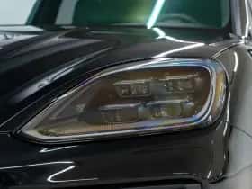 Porsche Cayenne (0) thumbnail 11