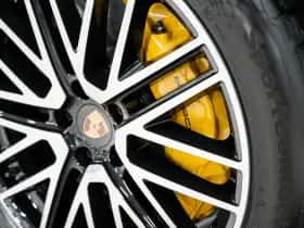 Porsche Cayenne (0) thumbnail 13