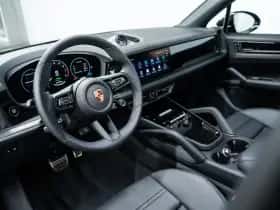 Porsche Cayenne (0) thumbnail 23