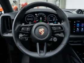 Porsche Cayenne (0) thumbnail 24