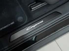Porsche Cayenne (0) thumbnail 25