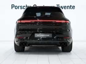 Porsche Cayenne (0) thumbnail 4