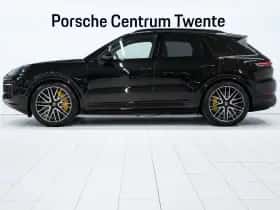 Porsche Cayenne (0) thumbnail 5