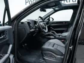Porsche Cayenne (0) thumbnail 7