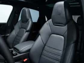 Porsche Cayenne (0) thumbnail 8