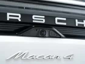 Porsche Macan (2024) thumbnail 19