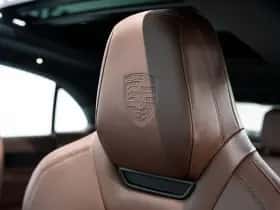Porsche Macan (2024) thumbnail 25