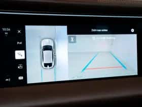 Porsche Macan (2024) thumbnail 45