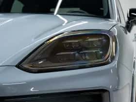 Porsche Cayenne (2025) thumbnail 11