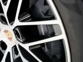 Porsche Cayenne (2025) thumbnail 13