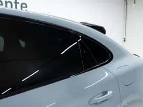 Porsche Cayenne (2025) thumbnail 16