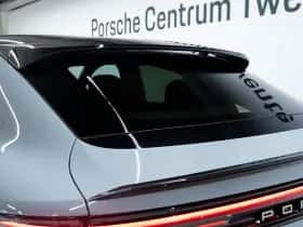 Porsche Cayenne (2025) thumbnail 18