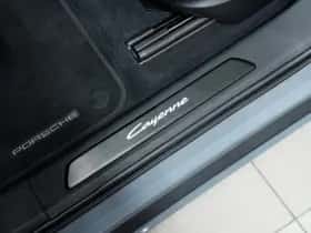 Porsche Cayenne (2025) thumbnail 23