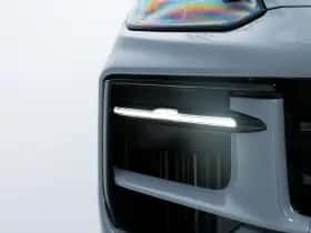 Porsche Cayenne (2025) thumbnail 9
