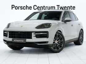 Porsche Cayenne (2023)