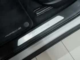 Porsche Cayenne (2023) thumbnail 25