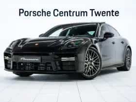 Porsche Panamera (0)