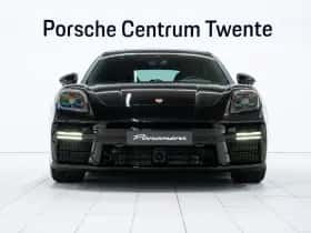 Porsche Panamera (0) thumbnail 2