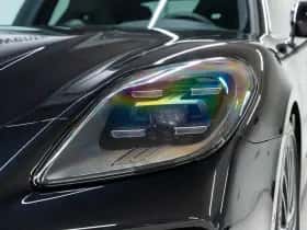 Porsche Panamera (0) thumbnail 11