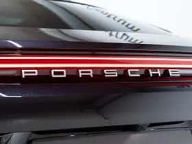 Porsche Panamera (0) thumbnail 19