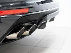 Porsche Panamera (0) thumbnail 20