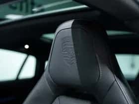 Porsche Panamera (0) thumbnail 26