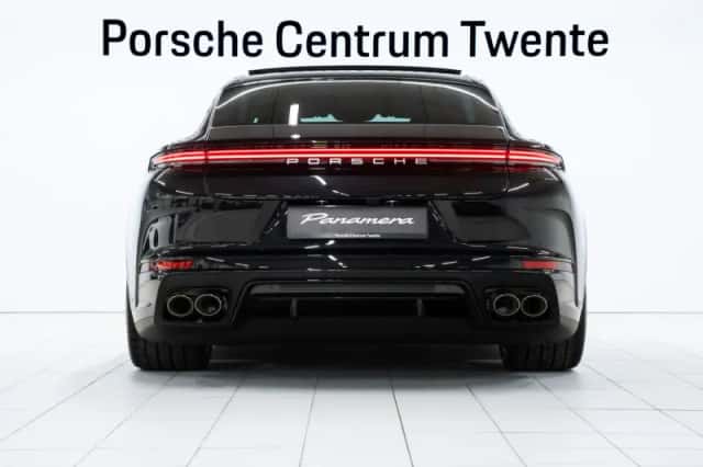 Porsche Panamera (2026) thumbnail 4